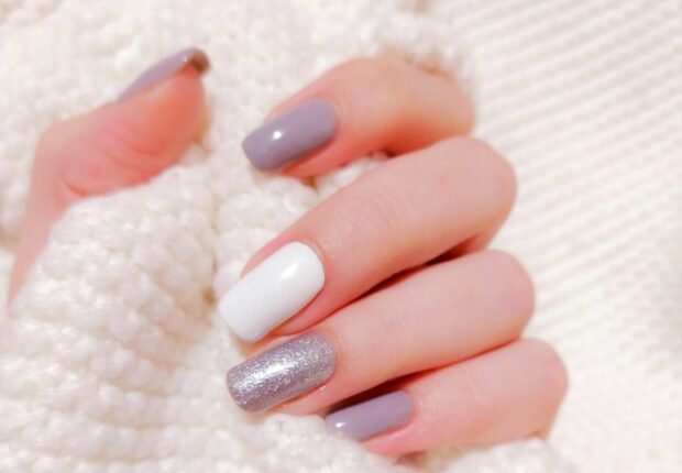 Almond Nail Shape Guide for a Softer Manicure Look